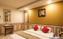 Hotel City Point Photo Hotel City Point Photo
