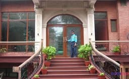 Hotel Corporate Park Photo Hotel Corporate Park Photo