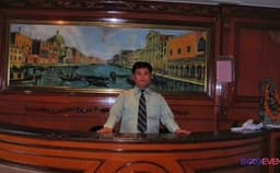 Hotel Corporate Park Photo Hotel Corporate Park Photo