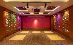 Hotel Cosmopolitan Photo Hotel Cosmopolitan Photo