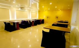 Hotel Crest Inn Photo Hotel Crest Inn Photo