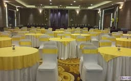 Hotel Davanam Sarovar Portico Suites Photo Hotel Davanam Sarovar Portico Suites Photo