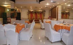 Hotel DDR Residency Photo Hotel DDR Residency Photo