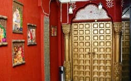 Hotel DDR Residency Photo Hotel DDR Residency Photo