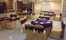 Hotel DDR Residency Photo Hotel DDR Residency Photo