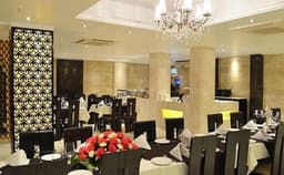 Hotel Emperor Palms Photo Hotel Emperor Palms Photo