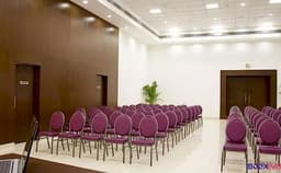 Hotel Evoma Photo Hotel Evoma Photo