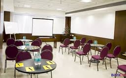 Hotel Evoma Photo Hotel Evoma Photo