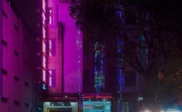 Hotel Fortuner Photo Hotel Fortuner Photo