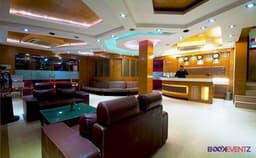 Hotel Fortuner Photo Hotel Fortuner Photo