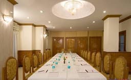 Hotel Godwin Photo Hotel Godwin Photo