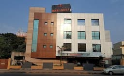 Hotel Grand Mookambika Photo Hotel Grand Mookambika Photo