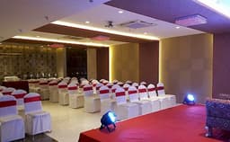 Hotel Grand Mookambika Photo Hotel Grand Mookambika Photo