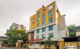 Hotel Grand Mookambika Photo Hotel Grand Mookambika Photo