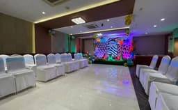 Hotel Grand Mookambika Photo Hotel Grand Mookambika Photo