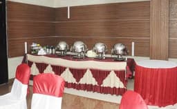 Hotel Grand Parkway Photo Hotel Grand Parkway Photo