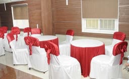Hotel Grand Parkway Photo Hotel Grand Parkway Photo