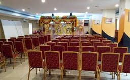 Hotel Grand Sandarshini Inn Photo Hotel Grand Sandarshini Inn Photo