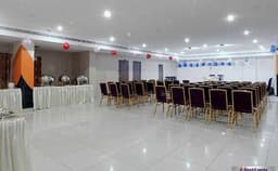 Hotel Grand Sandarshini Inn Photo Hotel Grand Sandarshini Inn Photo