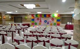 Hotel Grand Swagath Photo Hotel Grand Swagath Photo