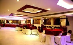 Hotel Grand Westend Photo Hotel Grand Westend Photo