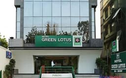 Hotel Green Lotus IGI Airport Photo Hotel Green Lotus IGI Airport Photo