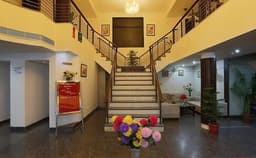 Hotel Green Lotus IGI Airport Photo Hotel Green Lotus IGI Airport Photo