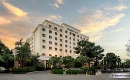 Hotel Greenpark Chennai Photo Hotel Greenpark Chennai Photo