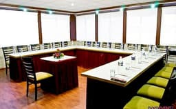 Hotel Heritage Dakshin Photo Hotel Heritage Dakshin Photo