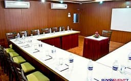 Hotel Heritage Dakshin Photo Hotel Heritage Dakshin Photo