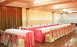 Hotel High 5 land Photo Hotel High 5 land Photo