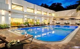 Hotel Hindusthan International Photo Hotel Hindusthan International Photo