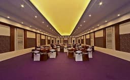 Hotel Hindusthan International Photo Hotel Hindusthan International Photo