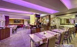 Hotel Hindusthan International Select Photo Hotel Hindusthan International Select Photo