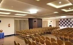 Hotel Hyderabad Grand Photo Hotel Hyderabad Grand Photo