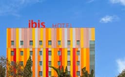 Hotel IBIS Photo Hotel IBIS Photo