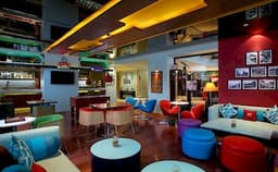 Hotel IBIS Mumbai Airport Photo Hotel IBIS Mumbai Airport Photo