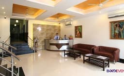 Hotel Imperial Residency Photo Hotel Imperial Residency Photo