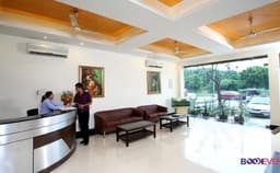 Hotel Imperial Residency Photo Hotel Imperial Residency Photo