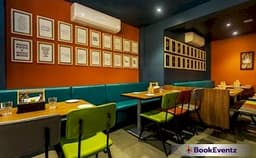 Hotel Imperial, Vasai Photo Hotel Imperial, Vasai Photo