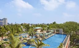 Hotel ITC Gardenia Photo Hotel ITC Gardenia Photo