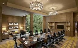 Hotel ITC Gardenia Photo Hotel ITC Gardenia Photo