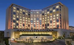 Hotel J W Marriott Sahar Photo Hotel J W Marriott Sahar Photo