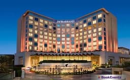 Hotel J W Marriott Sahar Photo Hotel J W Marriott Sahar Photo