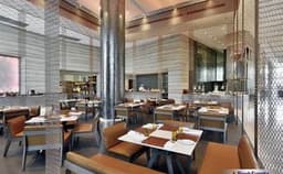 Hotel J W Marriott Sahar Photo Hotel J W Marriott Sahar Photo