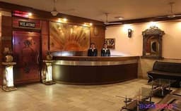 Hotel Jageer Palace Photo Hotel Jageer Palace Photo