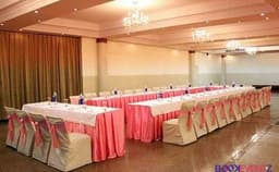 Hotel Jageer Palace Photo Hotel Jageer Palace Photo