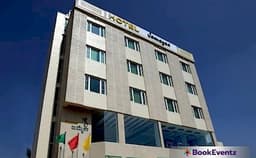 Hotel Jamayca Photo Hotel Jamayca Photo