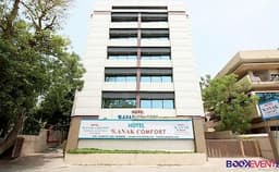 Hotel Kanak Comfort Photo Hotel Kanak Comfort Photo