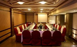 Hotel Karl Residency Photo Hotel Karl Residency Photo